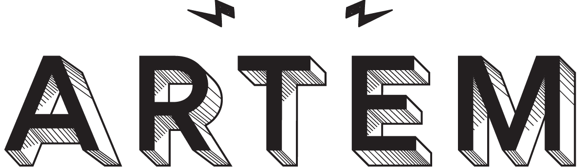 Artem logo