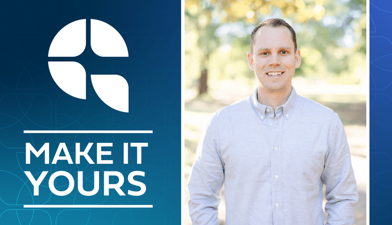 Associate Spotlight Template Matt