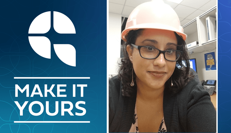 Associate Spotlight Template Rachelle