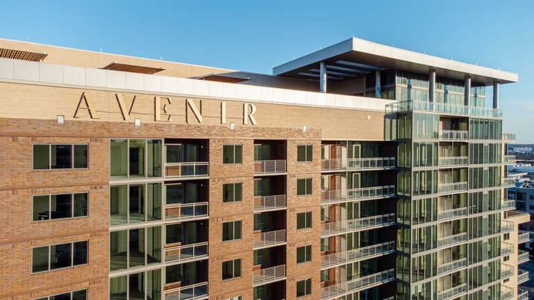 Avenir Drone February 10 20221 HDR