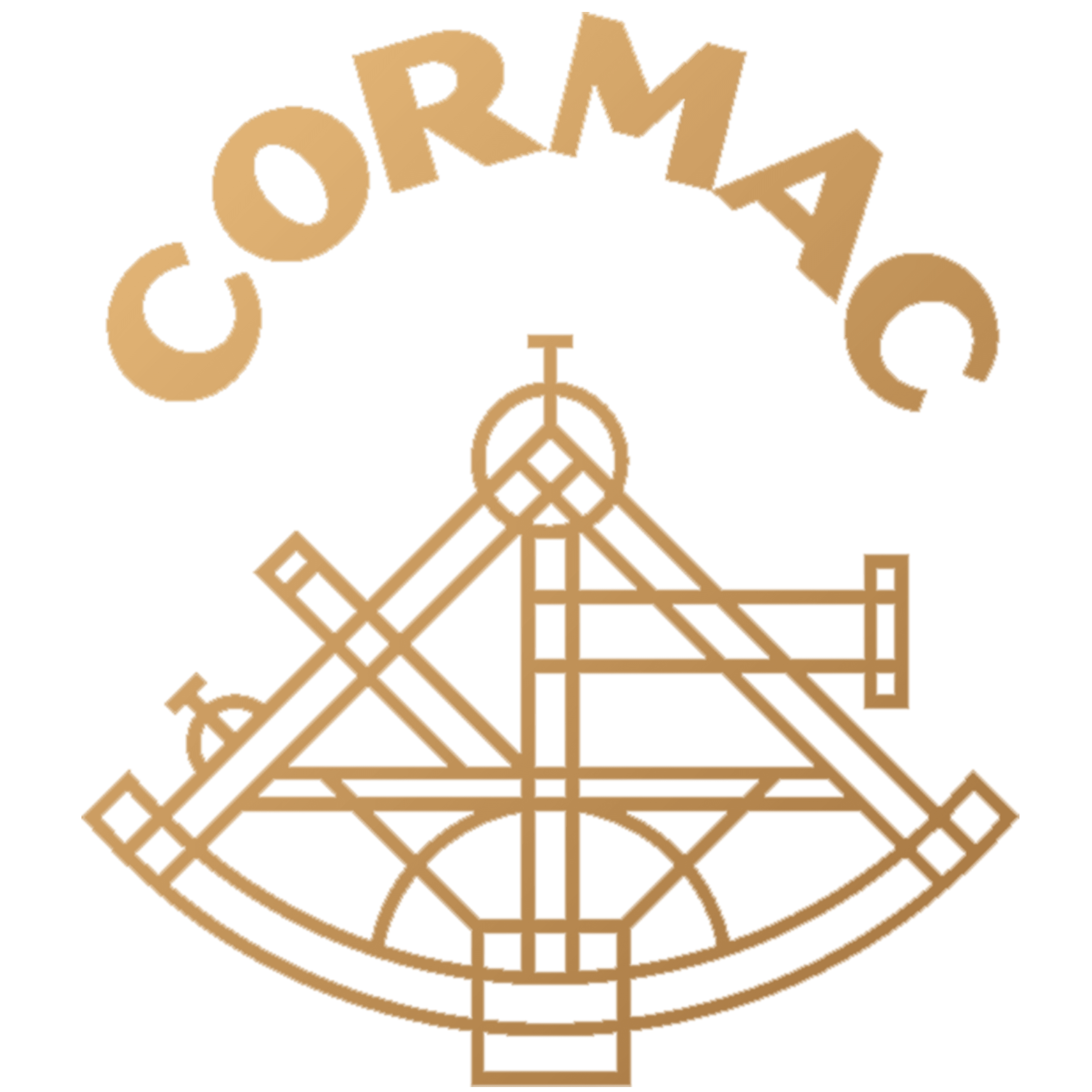 Cormac logo