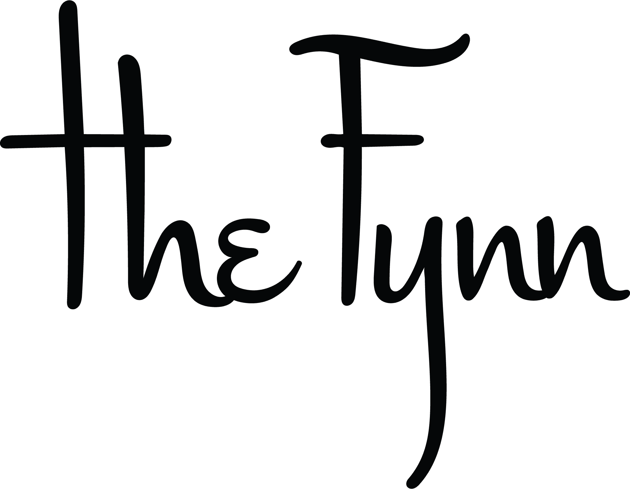 The Fynn logo