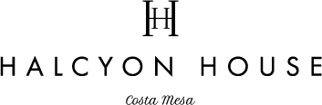 Halcyon House logo