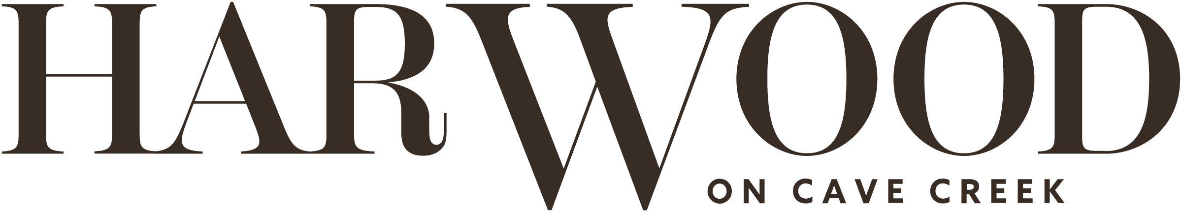 Harwood logo