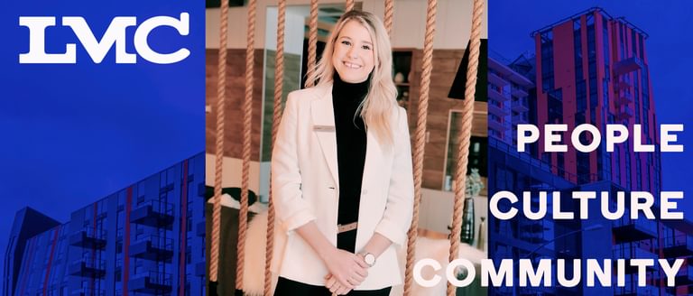 Hope Hollihan Associate Spotlight Banner