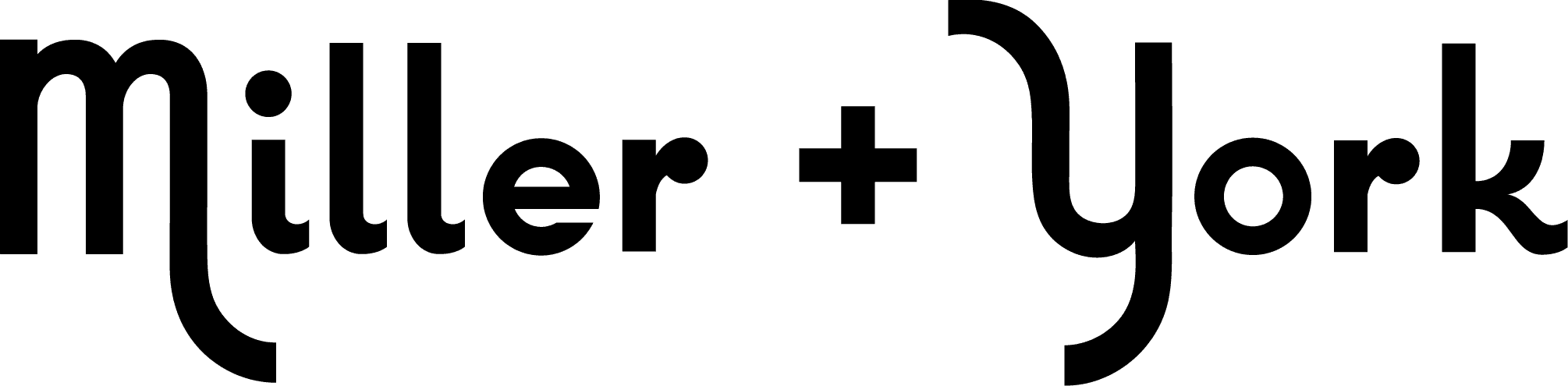 Miller and York logo