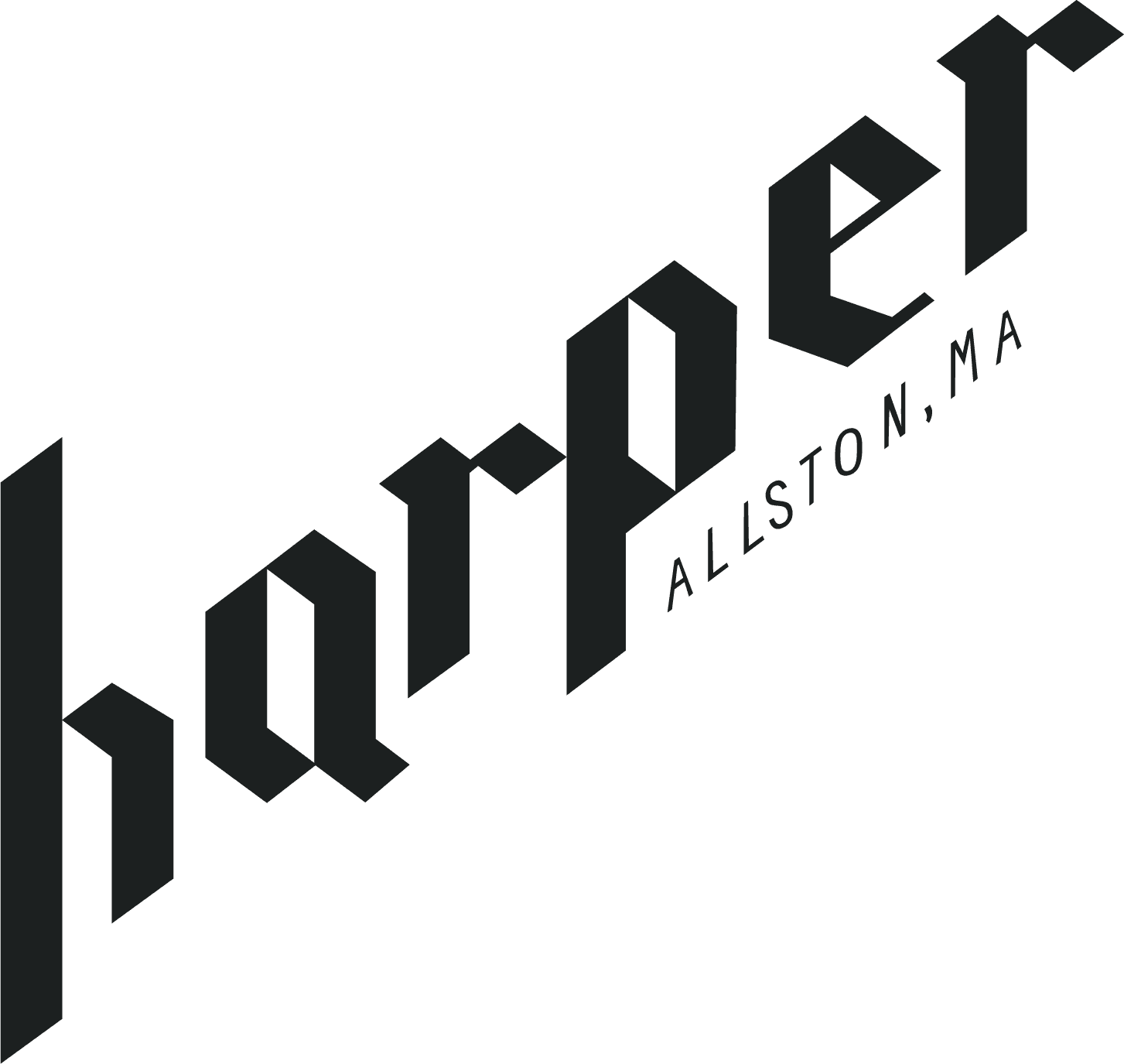 Harper logo
