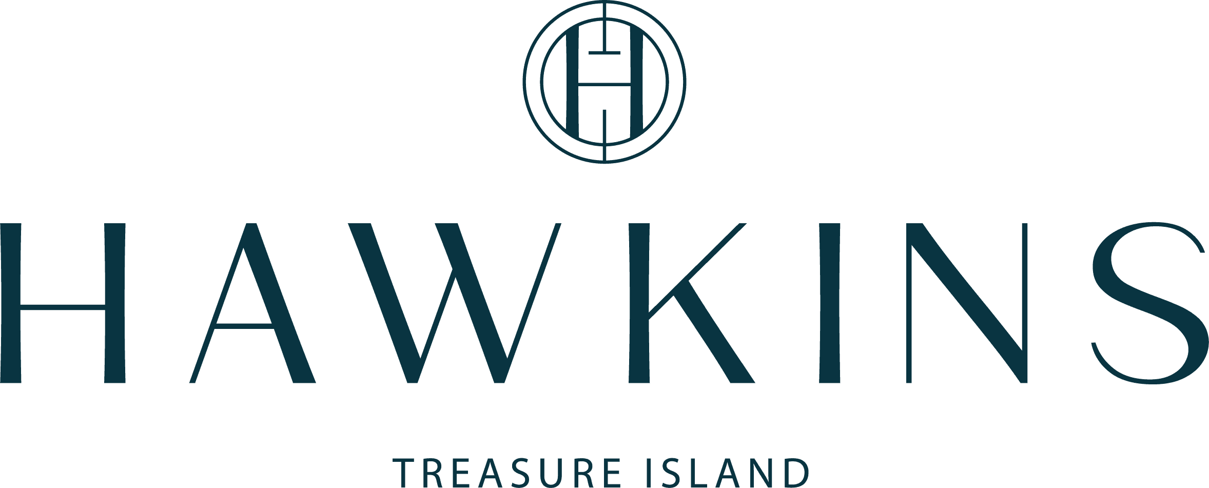 Hawkins logo