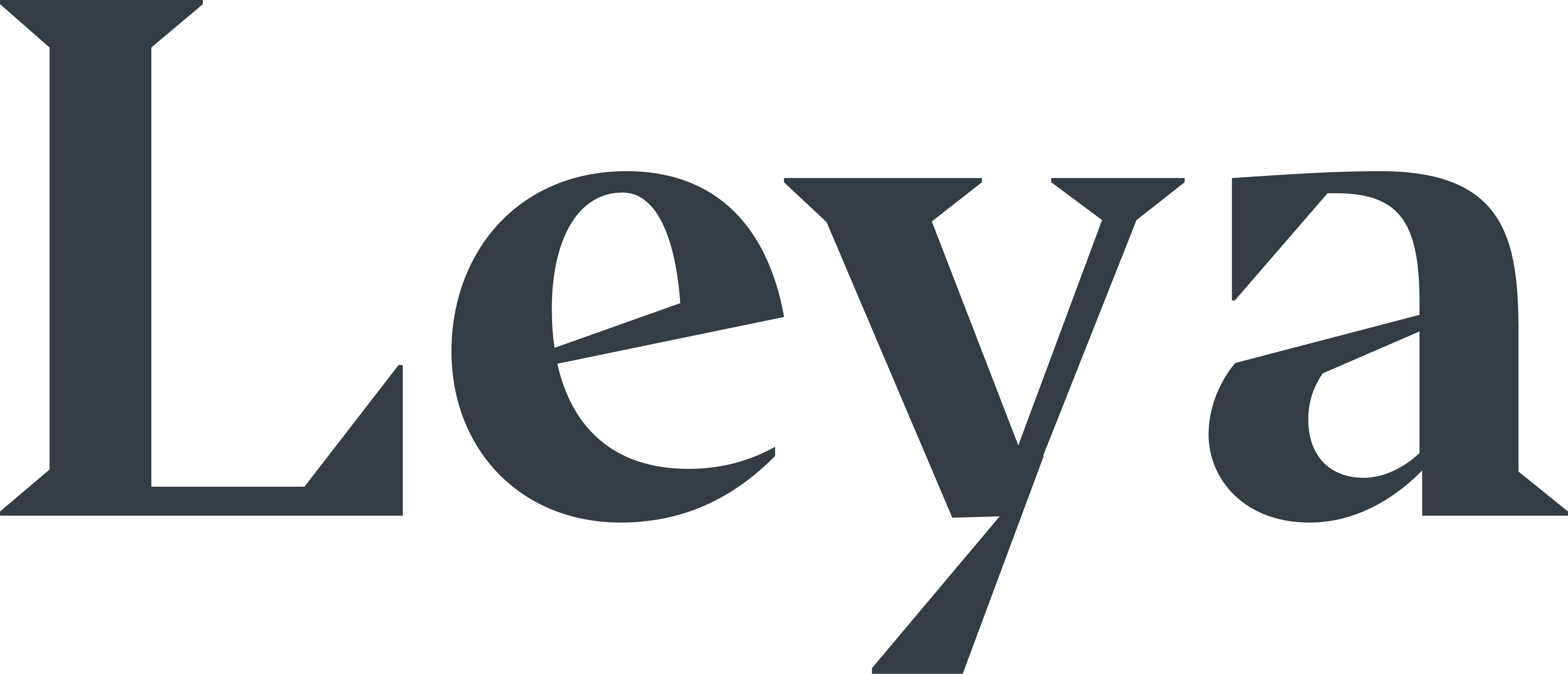 Leya logo