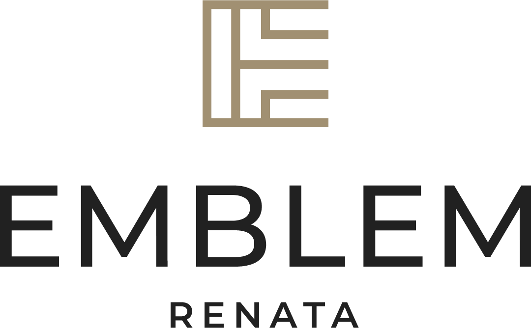Emblem Renata logo
