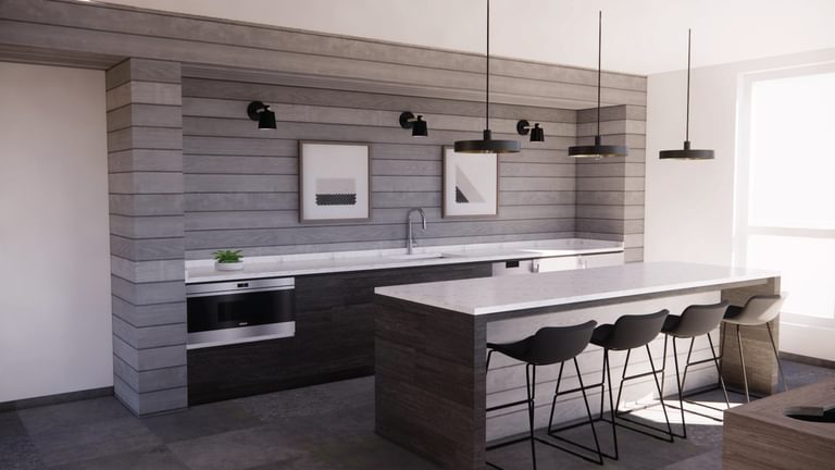 Taving Renderings 15
