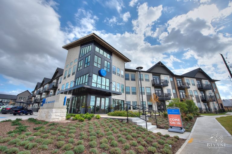 The Maddox Katy TX Apartment Real Estate Photos 083