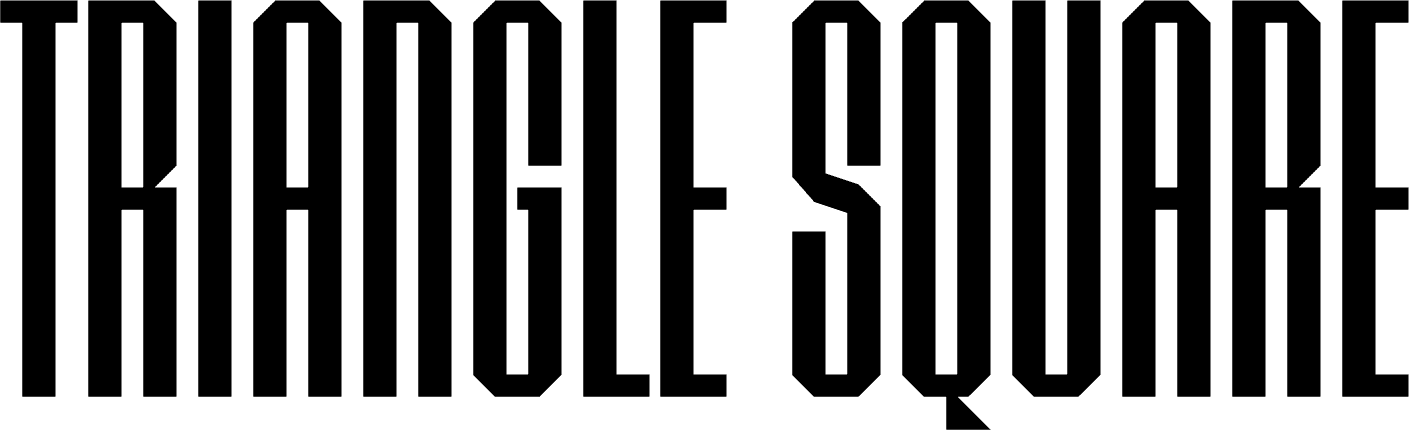 Triangle Square logo