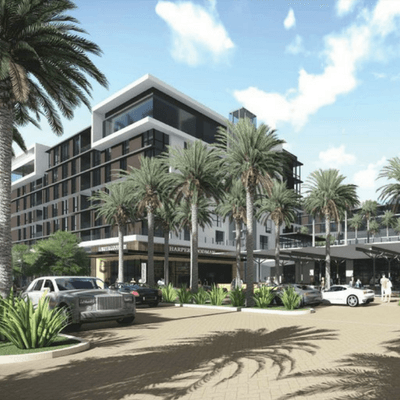 Vitri Rendering