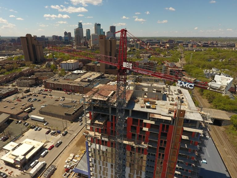 Nord Haus Topping Off e1495223689296