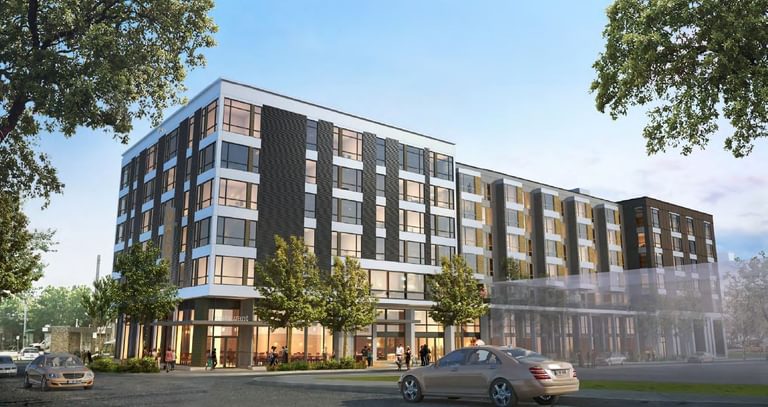 Valdok Rendering