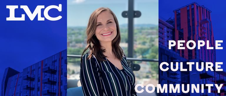 Rachel Associate Spotlight Banner