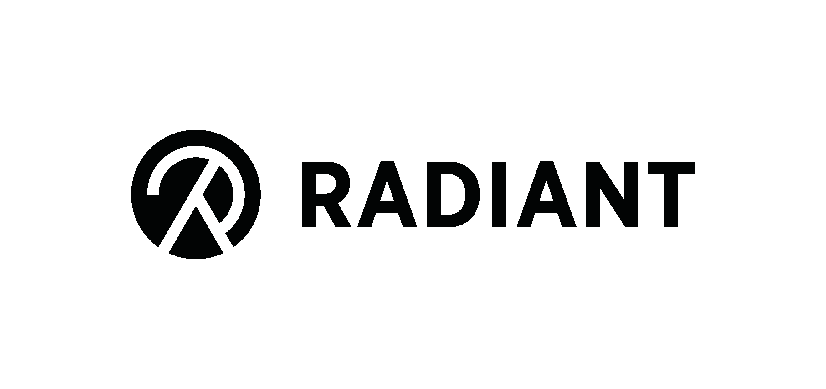 Radiant logo