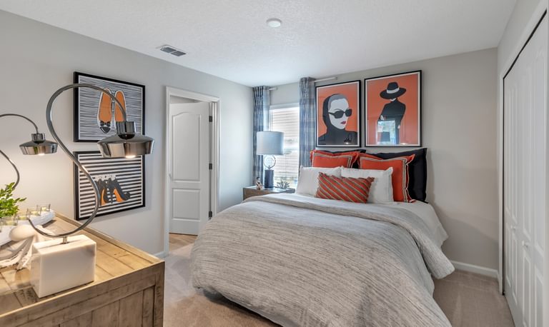 JAX Atlantic Beach Preserve Pic Lincoln Bedroom 2