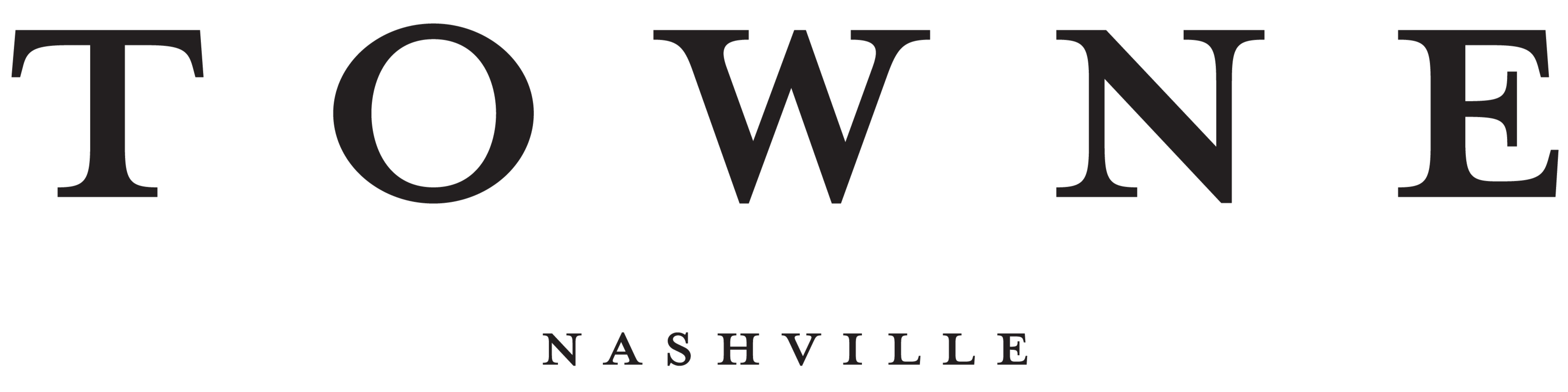 Towne Nashville logo