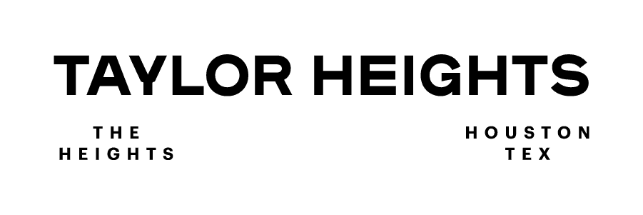 Taylor Heights logo