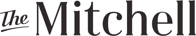 The Mitchell logo