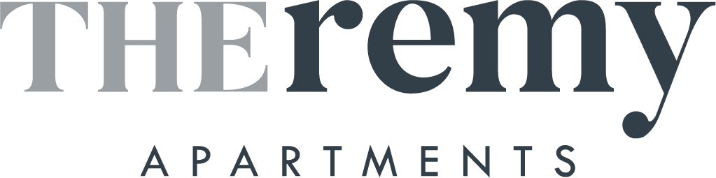 The Remy logo