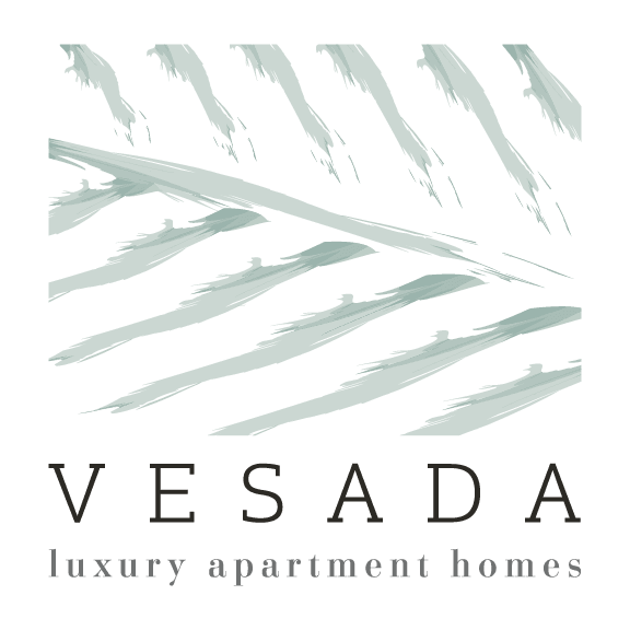 Vesada logo