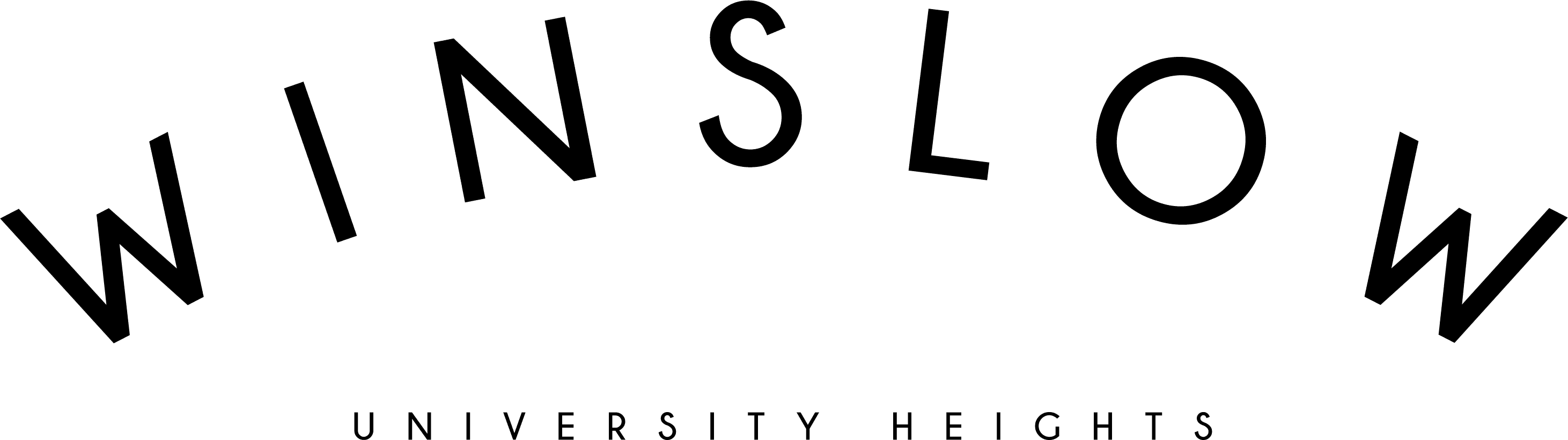 Winslow logo