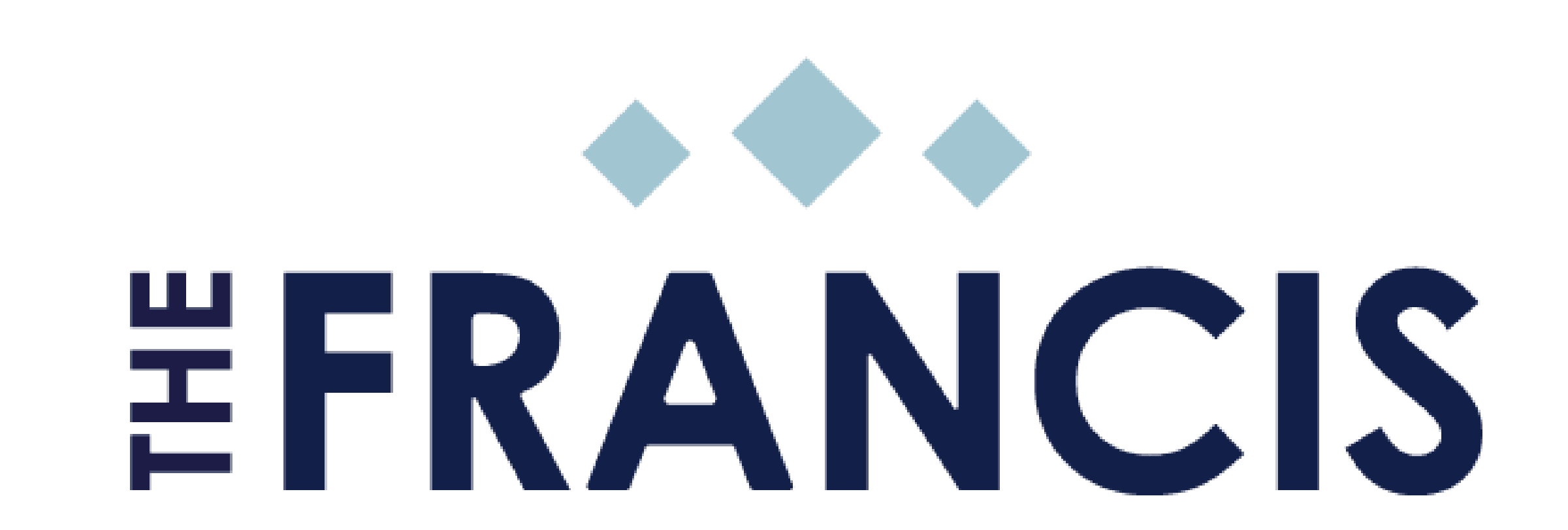 The Francis logo